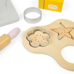 Baking Cookies