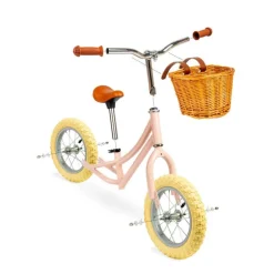 Balance Bike - Pink