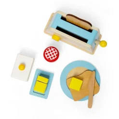 Breakfast Set