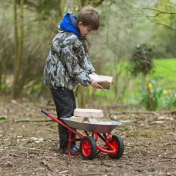 Childrens Wheelbarrow
