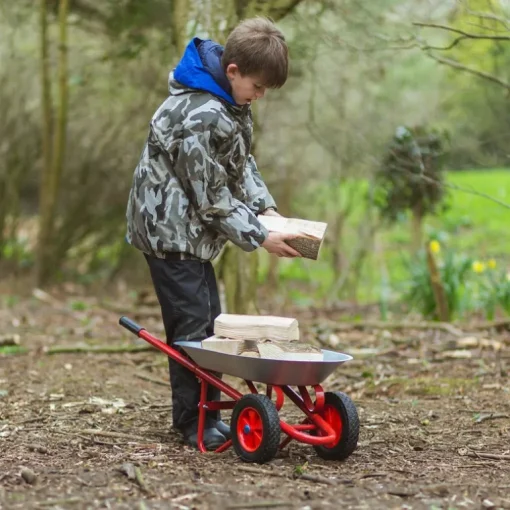 Childrens Wheelbarrow