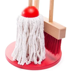 Cleaning Stand Set