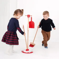 Cleaning Stand Set