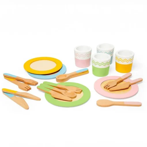 Dinner Service Set