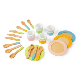 Dinner Service Set