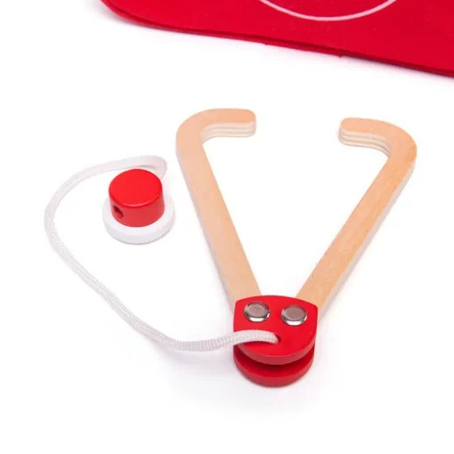 Doctor's Kit