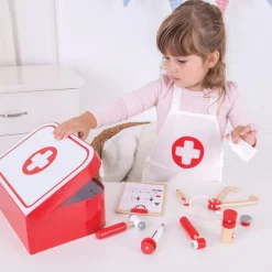 Doctor's Kit