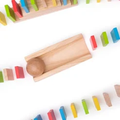 Domino Run