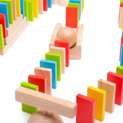 Domino Run