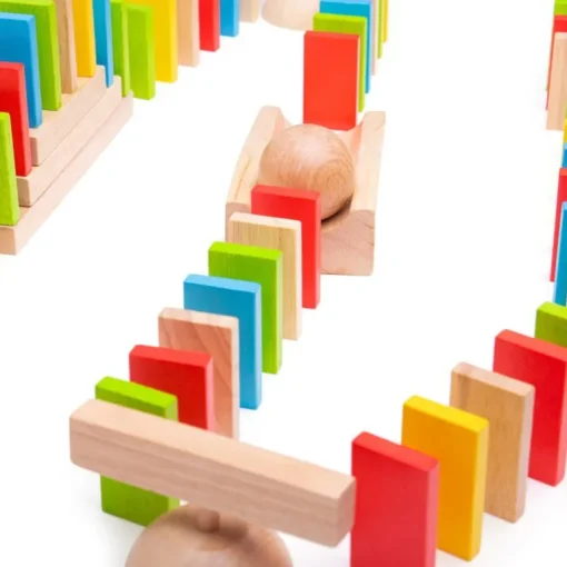 Domino Run