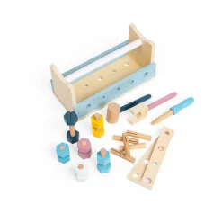 Fsc Activity Work Bench