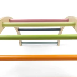 Fsc Arched Climbing Frame