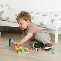 FSC® Certified 1-10 Counting Board