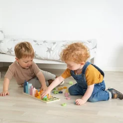 FSC® Certified 1-10 Counting Board