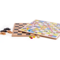 Games Compendium