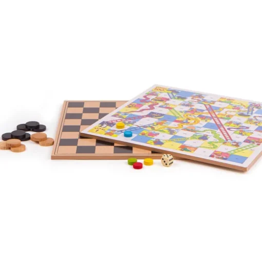Games Compendium