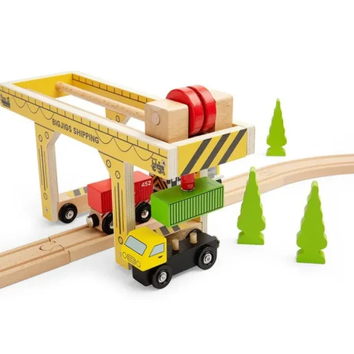 Gantry Crane
