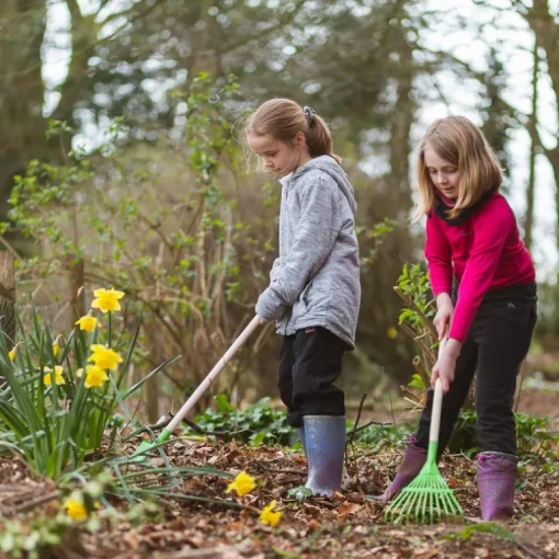Gardening Deluxe Bundle