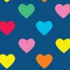 Heart Wrapping Paper