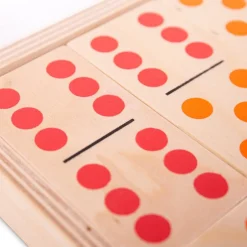 Jumbo Dominoes