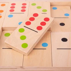 Jumbo Dominoes