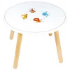 Jungle Animal Table