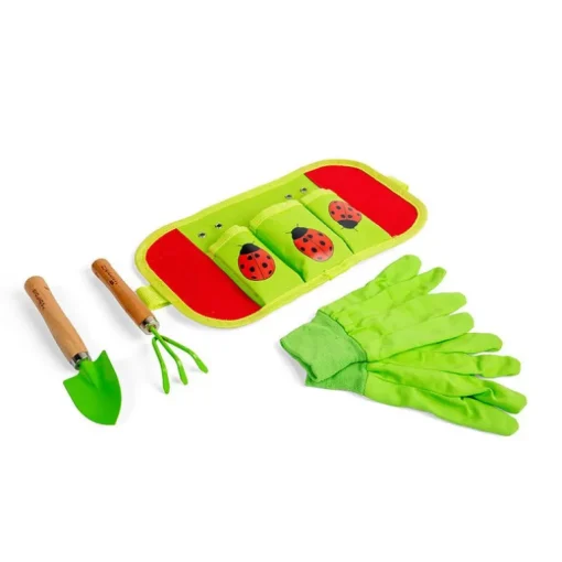 Kids' Gardening Belt