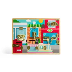 Latches & Catches