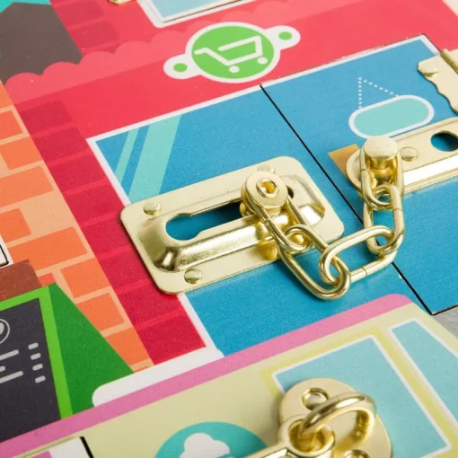 Latches & Catches