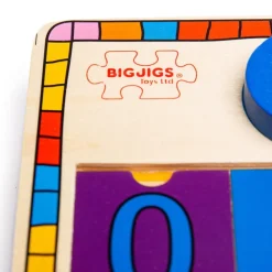 Learn to Count Game