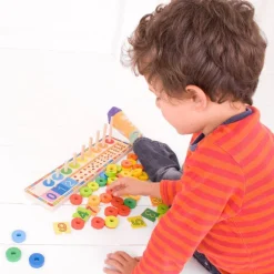 Learn to Count Game