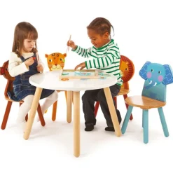 Monkey Chair