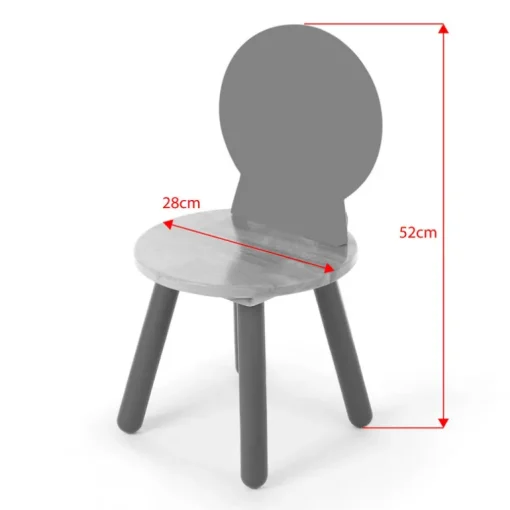 Monkey Chair
