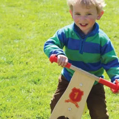 My First Balance Bike