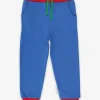 Organic Blue Joggers