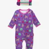 Organic Horse Baby Bundle