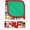 Organic Multi Building Block Blanket