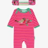 Organic Robin Baby Bundle