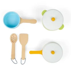 Pots & Pans