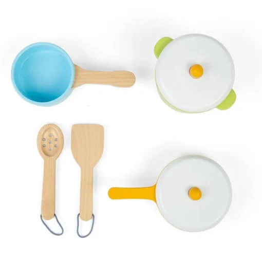 Pots & Pans