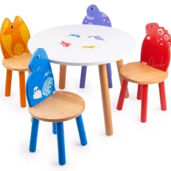 Pterodactyl Chair