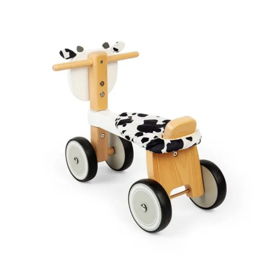 Ride on Cow