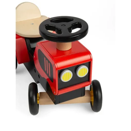Ride on Tractor