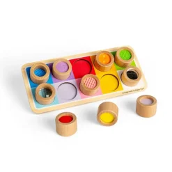 Sensory Board