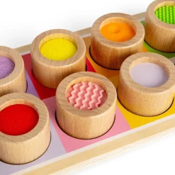 Sensory Board