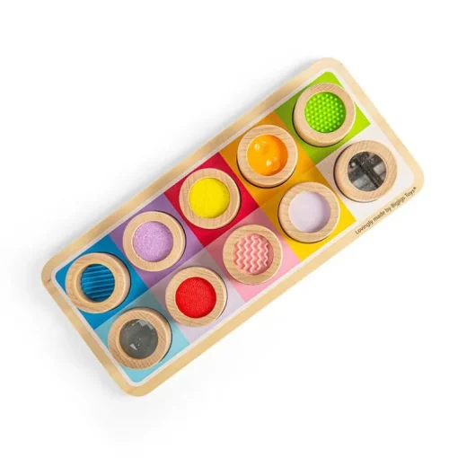 Sensory Board