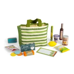 Shopping Trip Toy Set