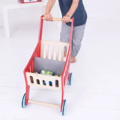 Shopping Trolley Toy