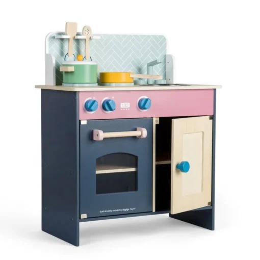 Simply Scandi Kitchen