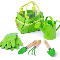 Small Tote Bag With Tools